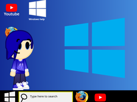 BE IN A COMPUTER!!!!