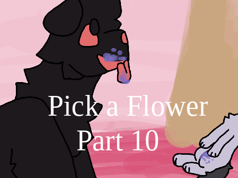 Pick a Flower ll 11