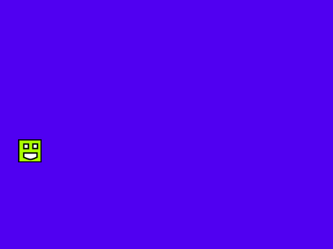 Geometry Dash