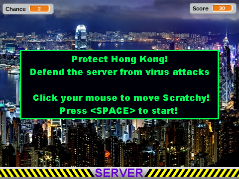Hack Attack