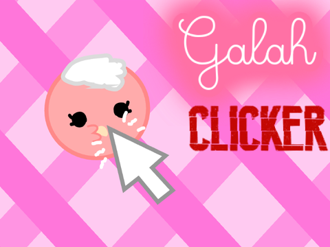 Galah Clicker (RESHARED)