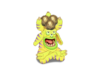 Rare Yuggler Rig
