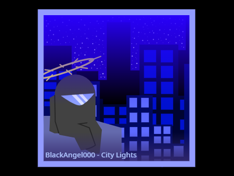City Lights