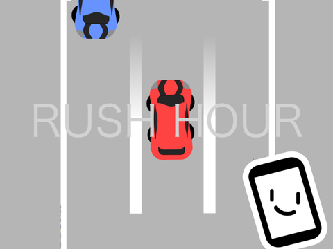 Rush Hour |  #games #trending #animation #all