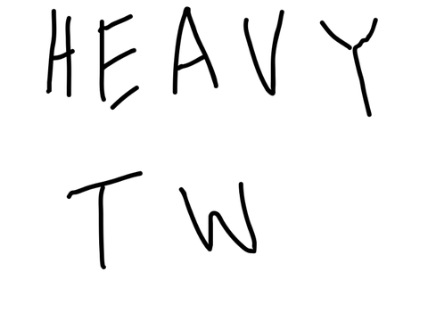 IM TRYING 