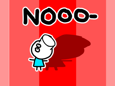 NOOO- #animations