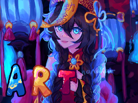 KYOUKA DTIYSE - ART