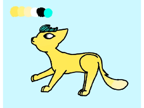 Brightstar's Ref: 4 Seasons Clans RP