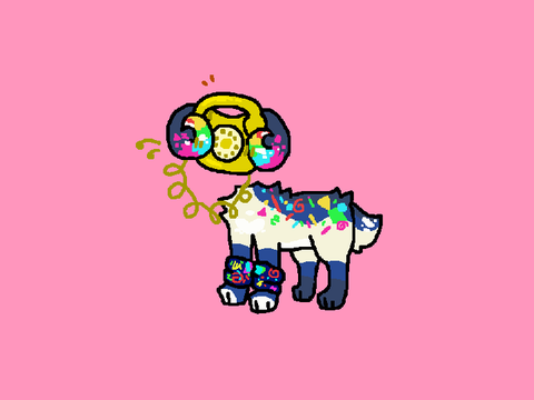 silly creatures ota (1/4)