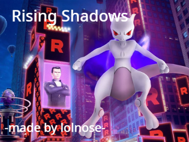 Rising shadows trailer - pokémon presents 2024