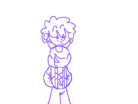 i found my artstyle