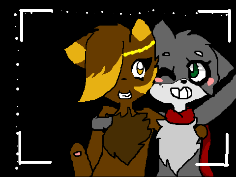 -Add your OC!- remix