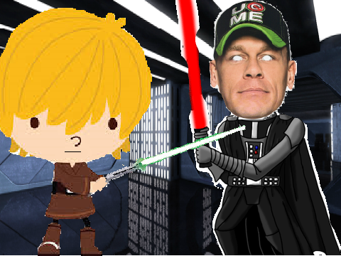 How Star Wars Should Have Ended