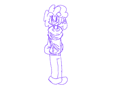 OH CRUD I FORGOT 
