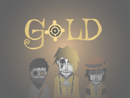 Colorbox: GOLD [Fanmade] Teaser 1