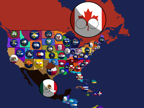AFOUSA Map
