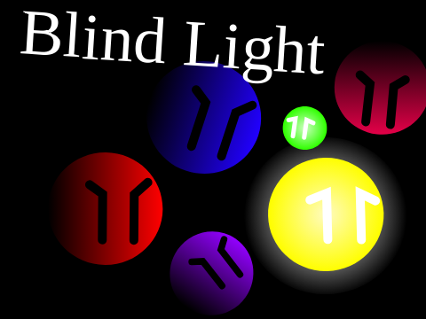 Blind Light (try not to rage-quit)