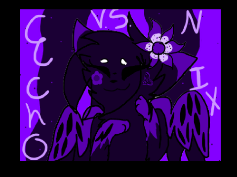 Icon for: EchoVsNix <3