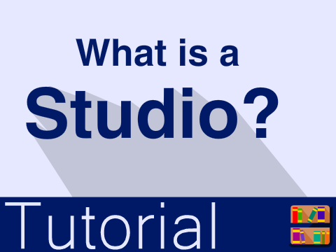What is a Studio?