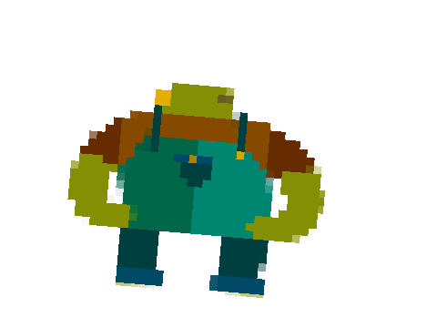 glitch