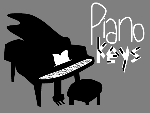 Piano Keys
