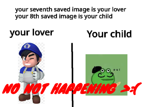 WAT NOOO