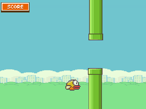 Flappy Bird 
