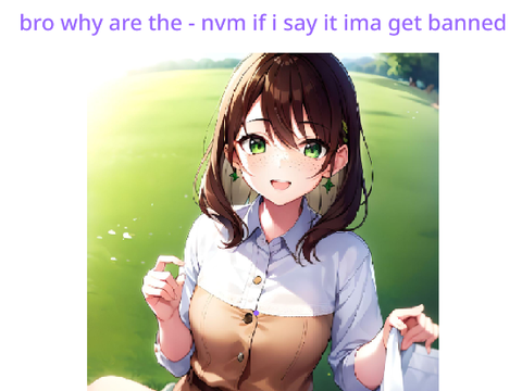 i made more AI images