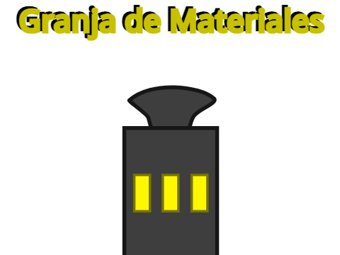 Granja de Materiales v1.0