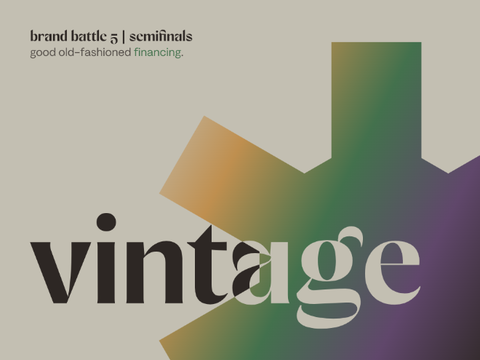 ⬥ BB5 - vintagebank®
