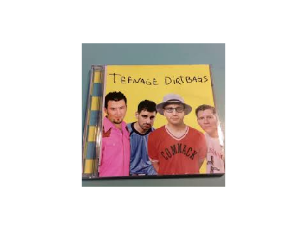 Teenage Dirtbag.