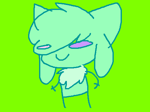 GUESS WHOS BACK