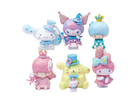 Blind box 
