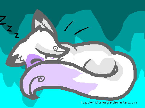 Sleeping cat CC contest *open* remix