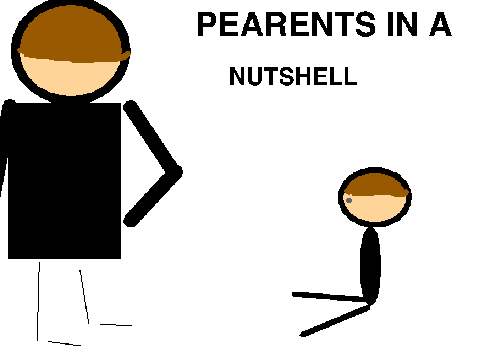Parents in a nutshell 