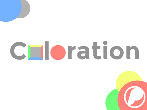 Coloration