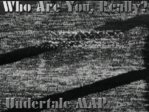 Ɯнσ Aяє Ƴσυ, RєαƖƖу? UηɗєятαƖє MAƤ .:OƤƐƝ:.