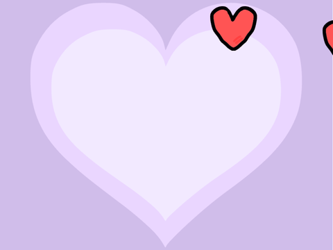 Valentine's Day Project (for thatspecificidiot)