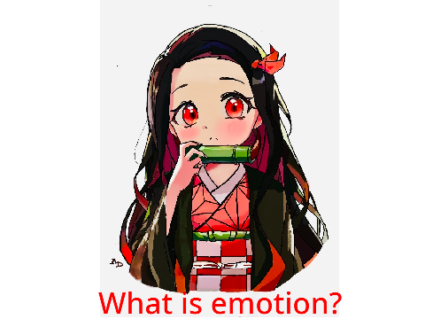 Demon slayer: What is the life?/ C'est quoi la vie ? 
