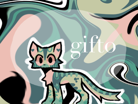 guhft for huskeh