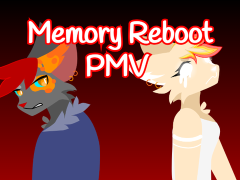 Memory Reboot PMV art trade with MusiCat