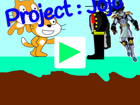 Project : Jojo