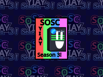 SOSC YIAY S3 #9: here come the sleep demons