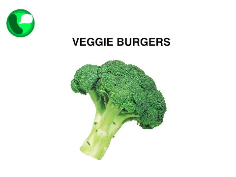 Veggie Burgers