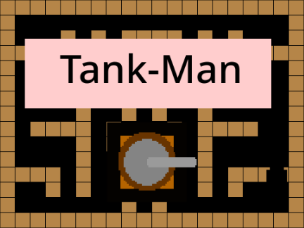 Tank-Man 2.0                   