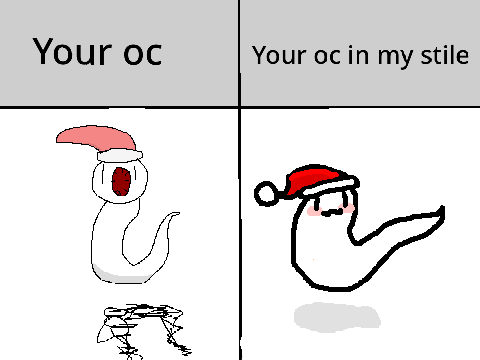 request thing
