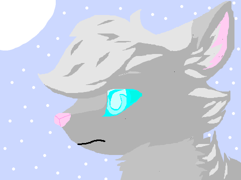 Warrior cat CC [OPEN] remix