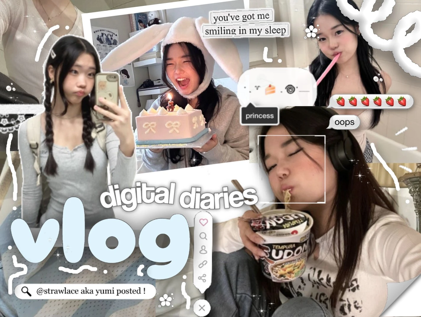 _★　sunday vlog  ഒ  digital diaries 