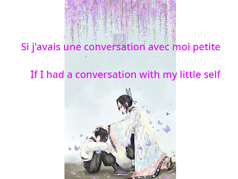 Conversation...