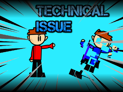 Technical issue #animation #animation #animation
